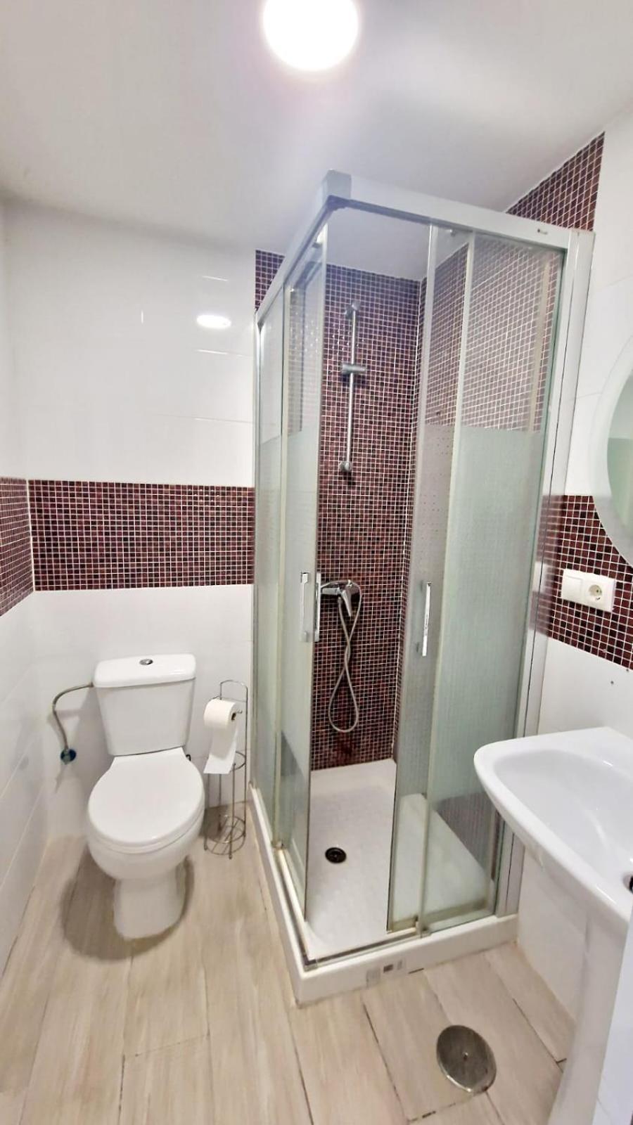 Apartamento Benalmadena Gamonal Málaga Exterior foto